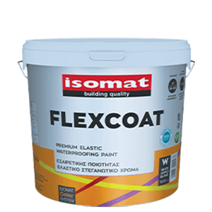ISOMAT FLEXCOAT
