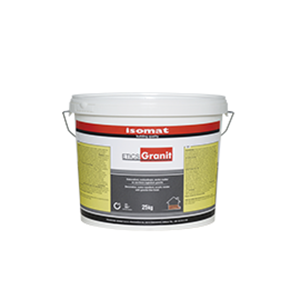 ETICS GRANIT 25LT