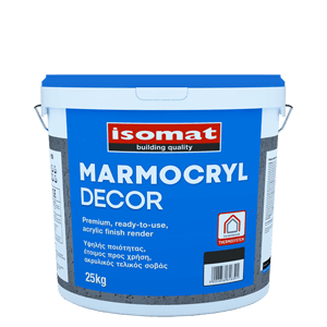 MARMOCRYL DECOR