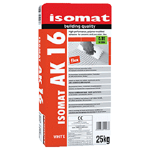 ISOMAT AK 14
