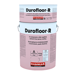 DUROFLOOR