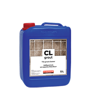 CL GROUT