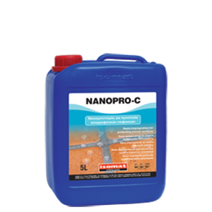 NANOPRO C